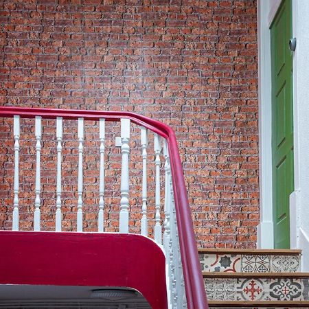 Paraiso Suites By Coloursrevolution OOporto Exterior foto