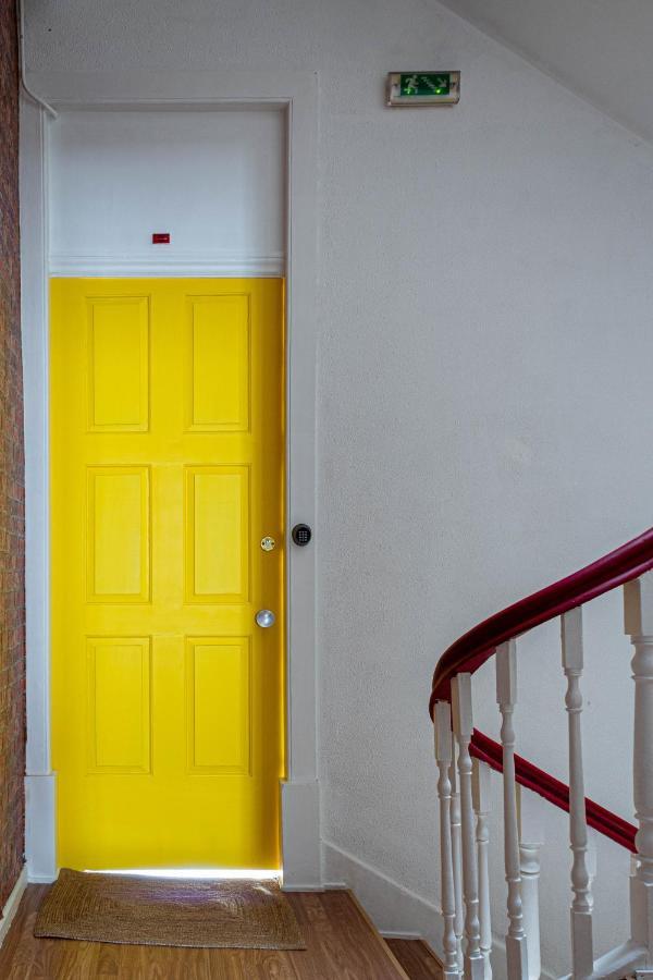 Paraiso Suites By Coloursrevolution OOporto Exterior foto