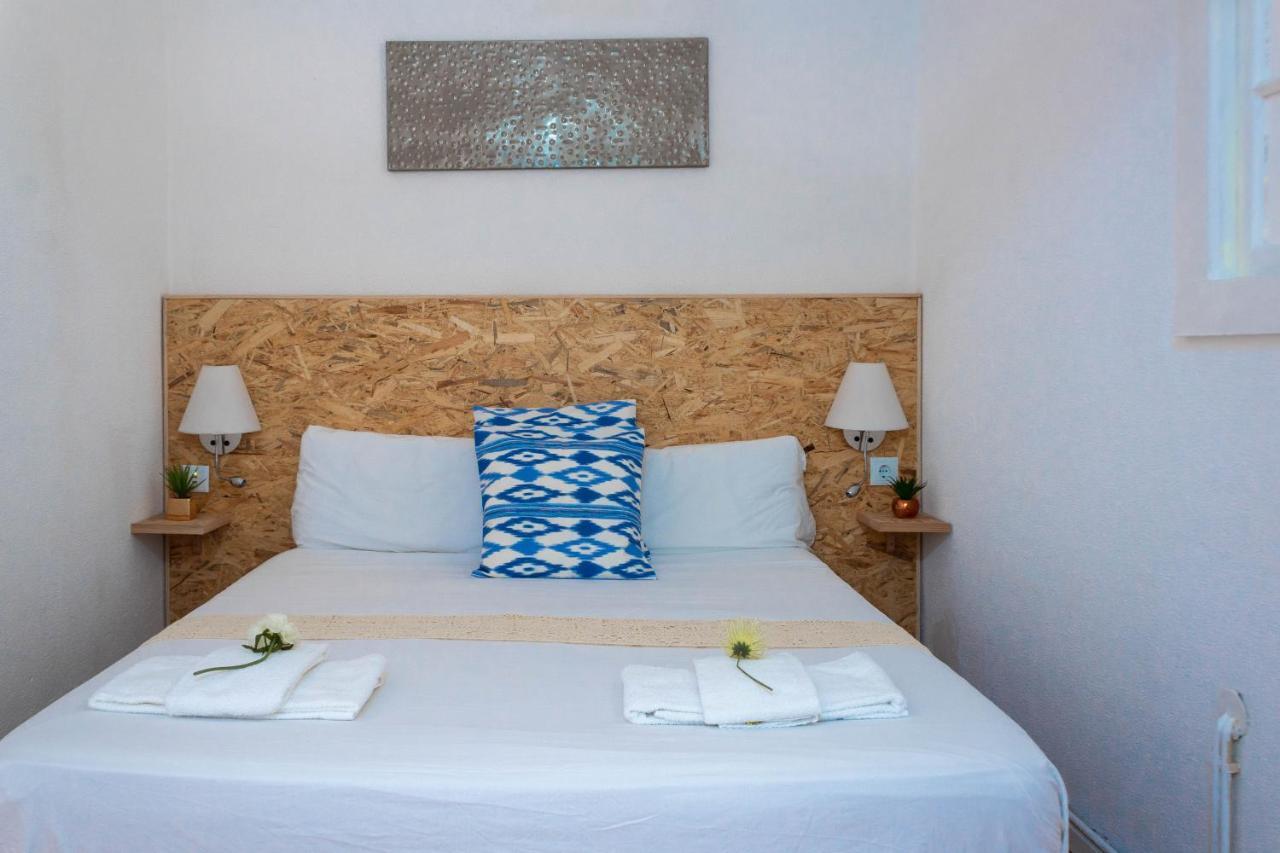 Paraiso Suites By Coloursrevolution OOporto Exterior foto