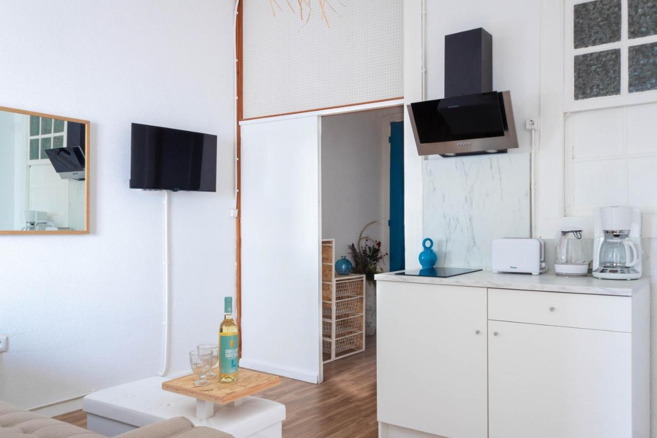 Paraiso Suites By Coloursrevolution OOporto Exterior foto